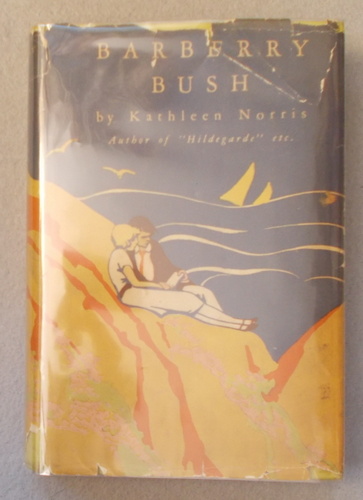Barberry Bush