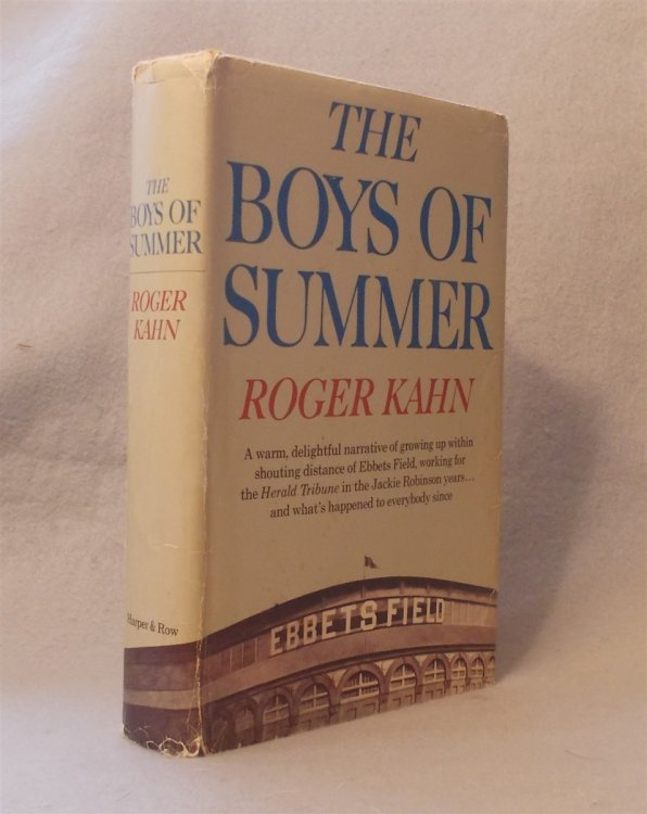 The Boys of Summer