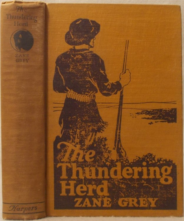 The Thundering Herd