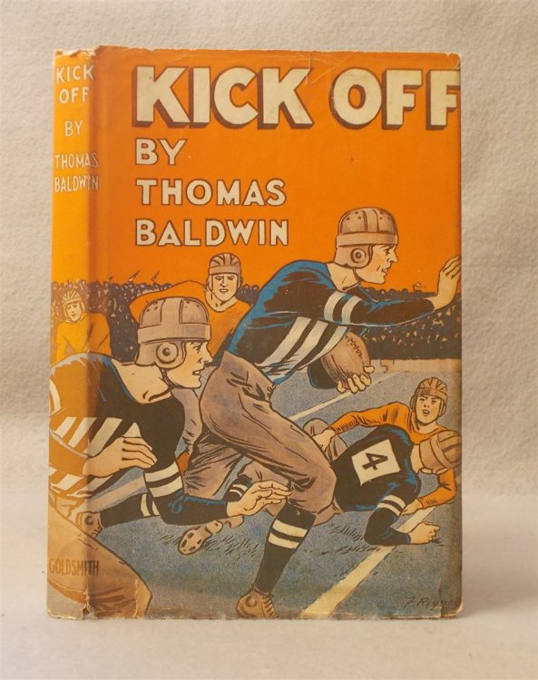 Kickoff
