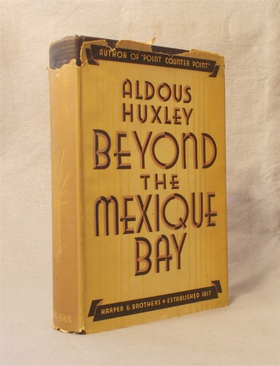 Beyond the Mexique Bay