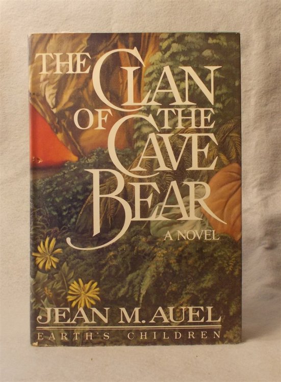 The Clan of the Cave Bear