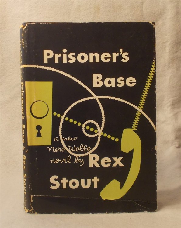 Prisoner's Base