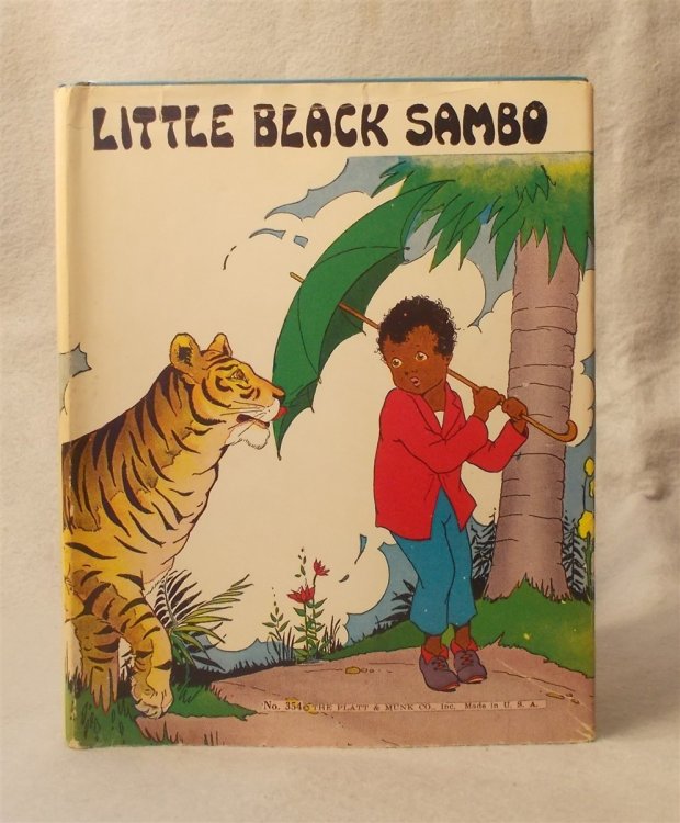 Little Black Sambo