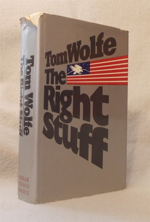The Right Stuff
