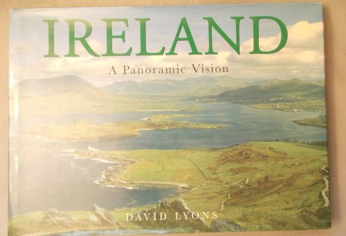 Ireland: a Panoramic Vision