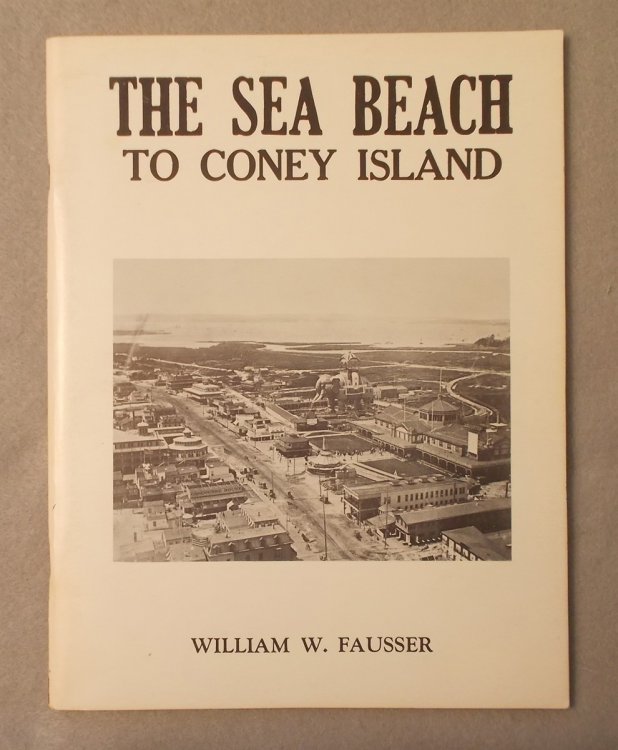 The Sea Beach to Coney Island