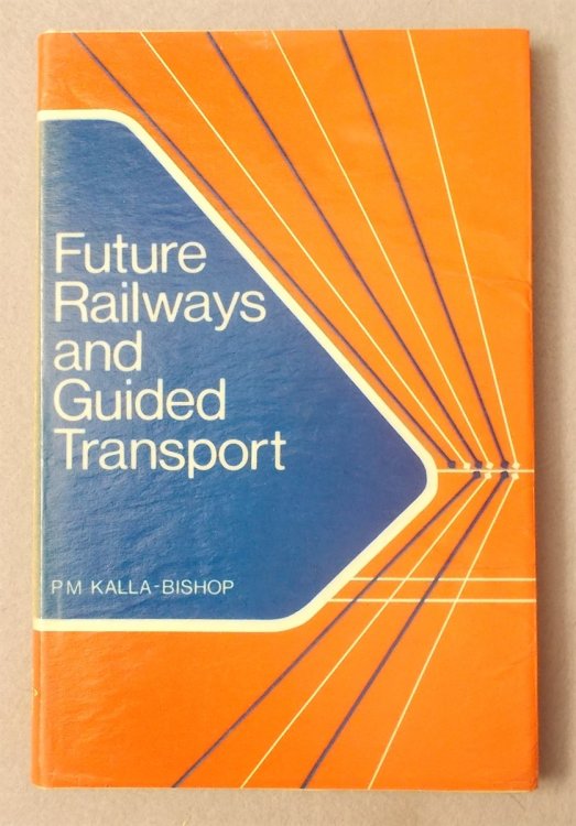 Future Railways and Guided Transport
