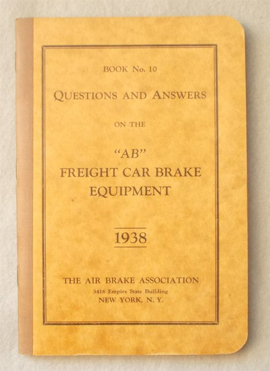 Questions and Answers on the 