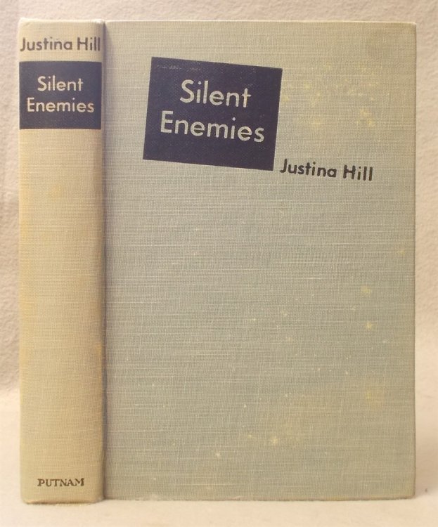 Silent Enemies: the Story of the Diseases of War and Their Control