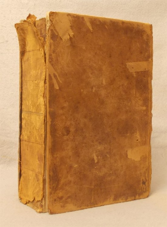 The Retrospect of Practical Medicine and Surgery, Being a Half-Yearly Journal, Containing a Retrospective View of Every Discovery and Practical Improvement in the Medical Sciences (4 Volumes Bound Together: No. V January-July 1842, No. VI July 1842-January 1843, No. VII January - July 1843; No. VIII