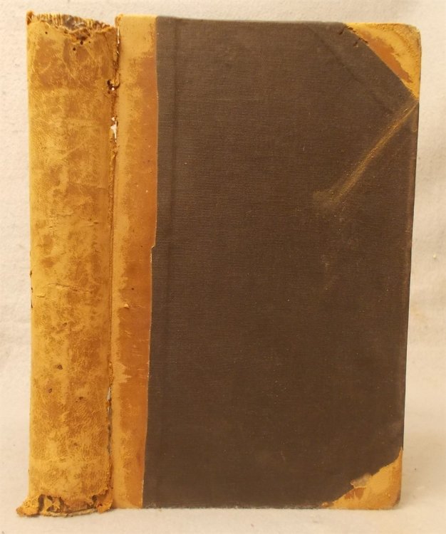 The Half-Yearly Abstract of the Medical Sciences: Being a Practical and Analytical Digest of the Contents of the Principal British and Continental Medical Works Published in the Preceding Six Months (Volume XLIV: July-December 1866 and Volume XLV: January-June 1867)