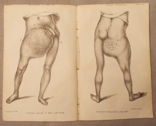 The New-York Journal of Medicine and Surgery (1839-1849)