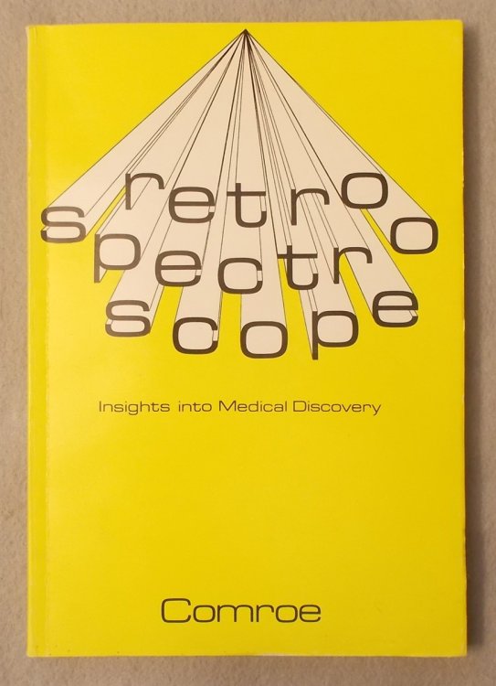 Retrospectroscope: Insights Into Medical Discovery