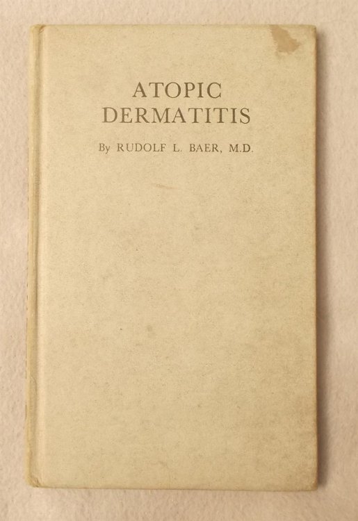 Atopic Dermatitis