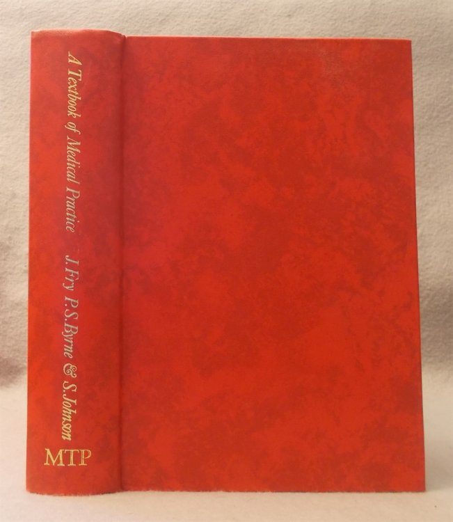 A Textbook of Medical Practice