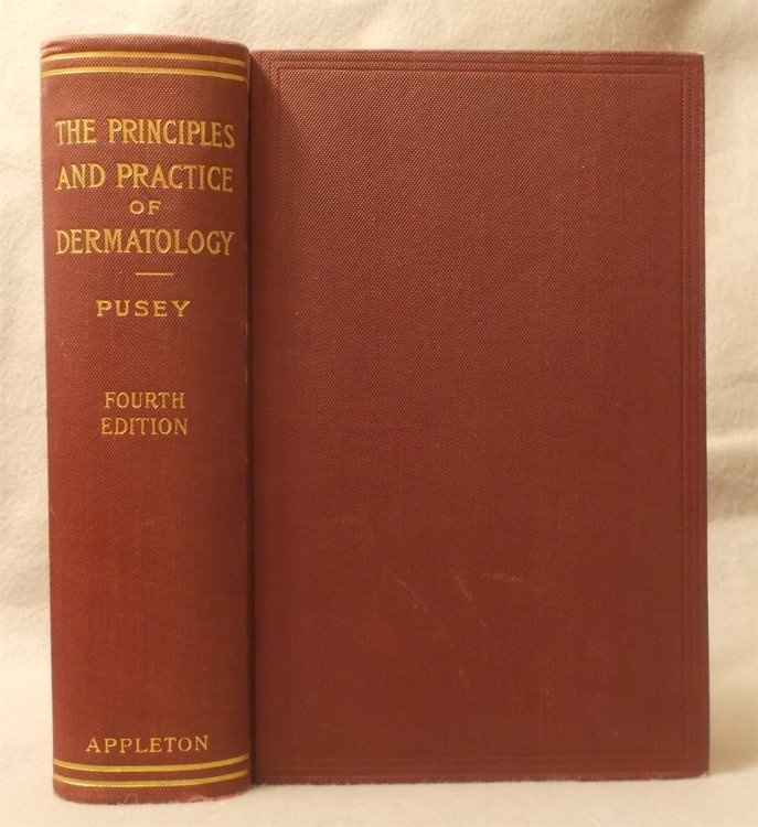 The Principles and Practice of Dermatology: Designed for Students and Practitioners (Fourth Edition)
