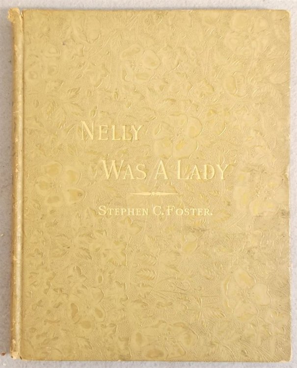 Nelly Was a Lady (Lyrics and Music)