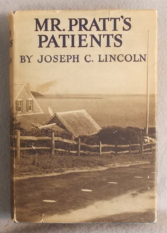 Mr. Pratt's Patients