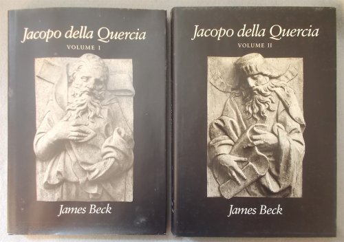 Jacopo Della Querica (Two Volume Set)