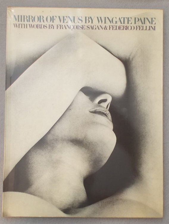 Mirror of Venus