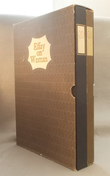 The Infamous Essay on Woman or John Wilkes Seated between Vice and Virtue [Limited Edition Two Volume Set]