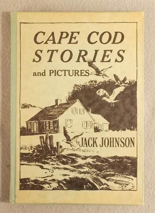 Cape Cod Stories and Pictures