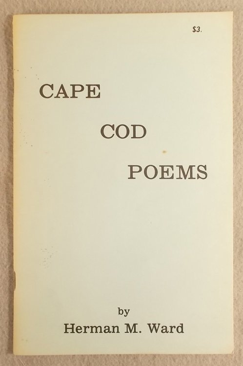 Cape Cod Poems