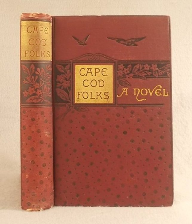 Cape Cod Folks [Unexpurgated Edition]