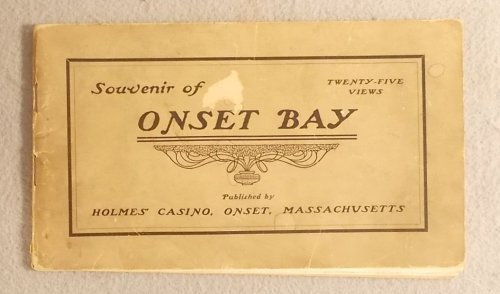 Souvenir of Onset Bay: Twenty-Five Views