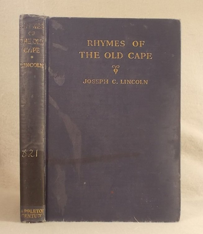 Rhymes of the Old Cape