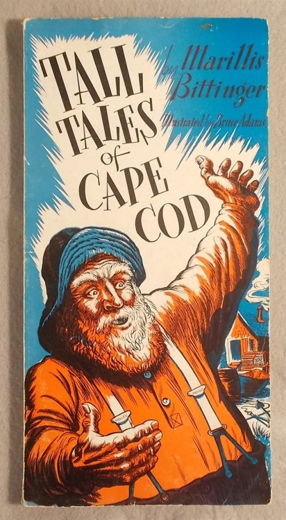Tall Tales of Cape Cod
