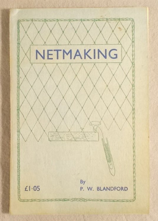Netmaking