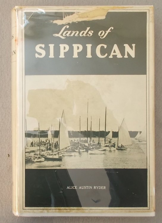 Lands of Sippican on Buzzards Bay
