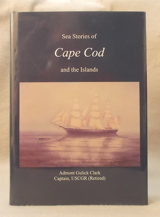 Sea Stories of Cape Cod and the Islands