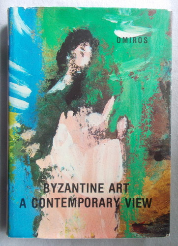 Byzantine Art: a Contemporary View