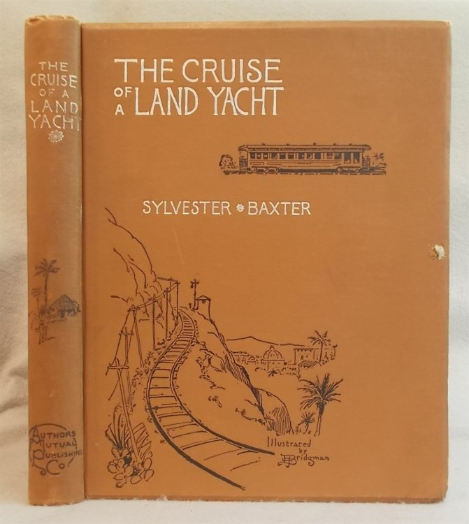 The Cruise of a Land-Yacht