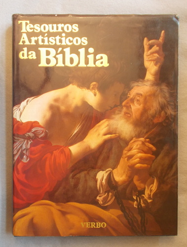 Tesouros Artisticos Da Biblia