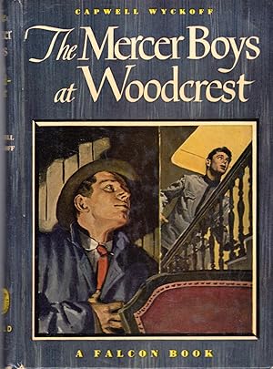 The Mercer Boys at Woodcrest