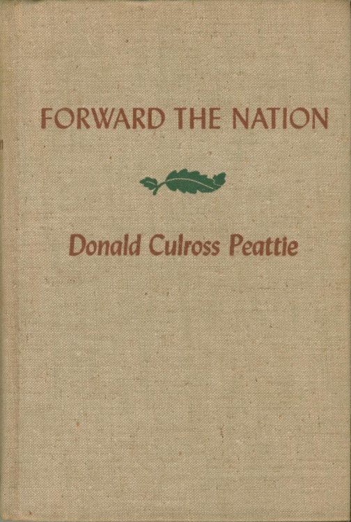 Forward the Nation