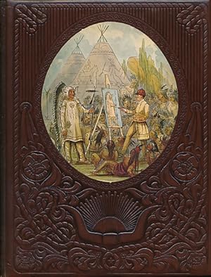 The Chroniclers (The Old West)