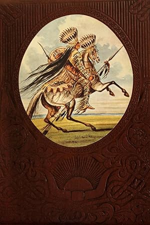 The Great Chiefs (The Old West)