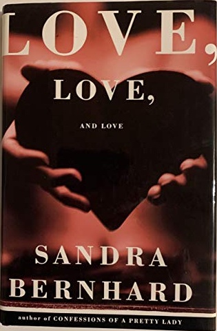 Love, Love, & Love