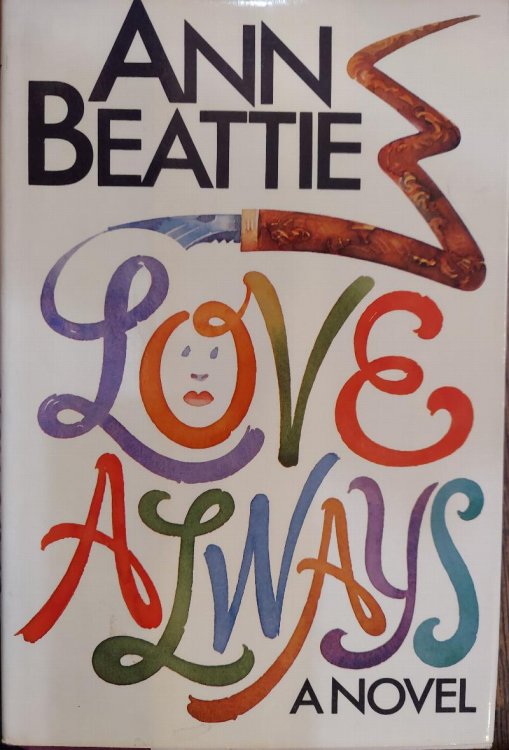 Love Always