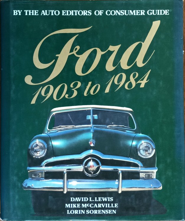 Ford 1903-1984