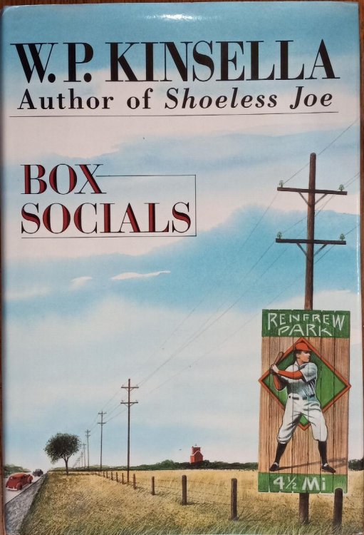 Box Socials
