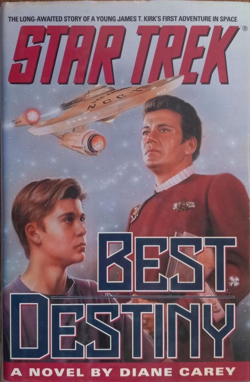 Best Destiny (Star Trek)