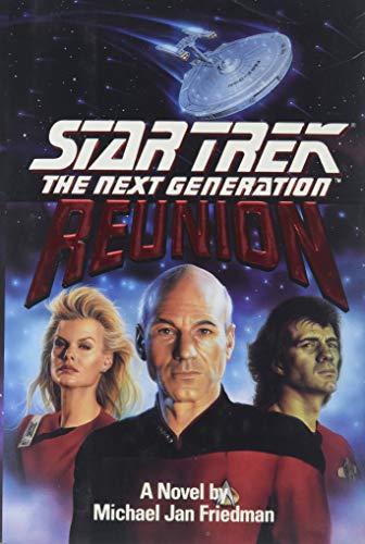 Reunion (Star Trek : The Next Generation)