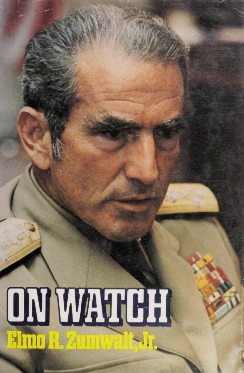 On Watch