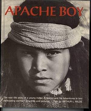 Apache Boy